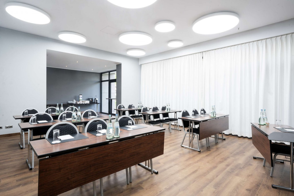 Radisson Blu Scandinavia Hotel Düsseldorf