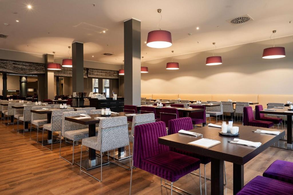 Radisson Blu Scandinavia Hotel Düsseldorf