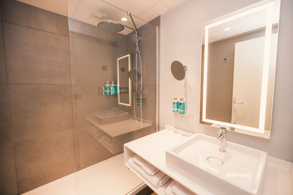 Novotel Le Havre Centre Gare
