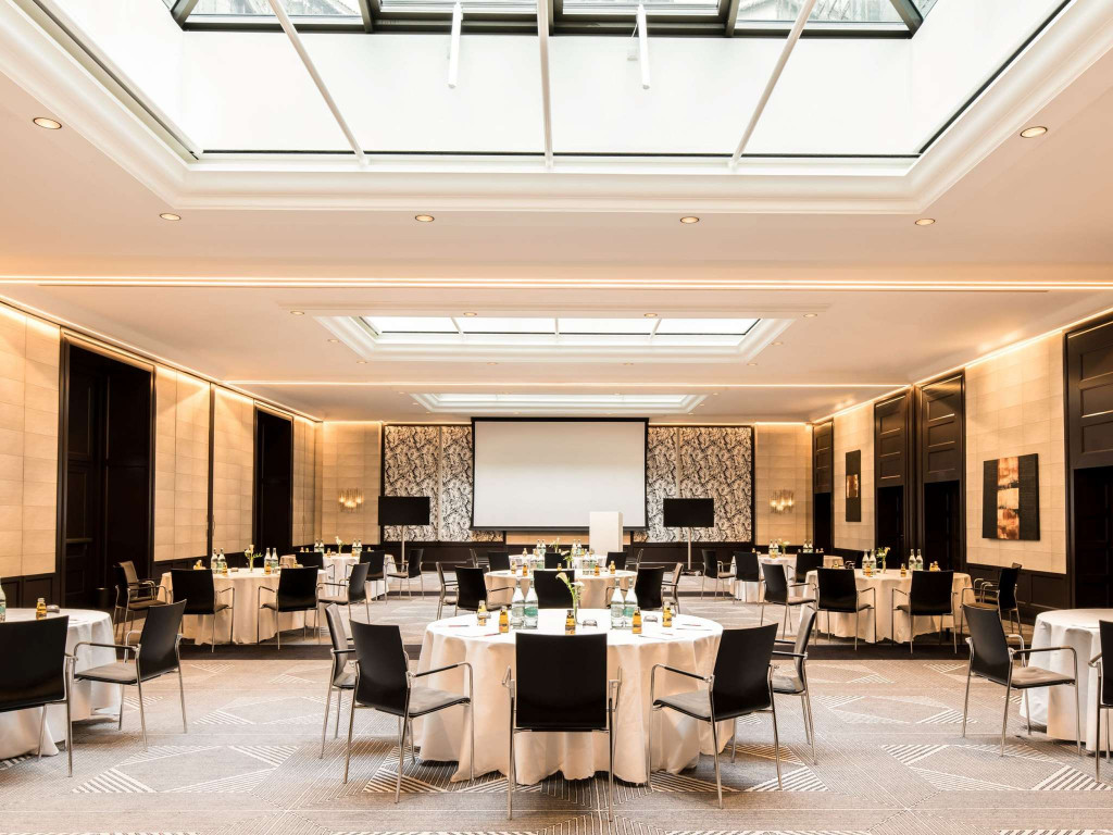 Sofitel Frankfurt Opera