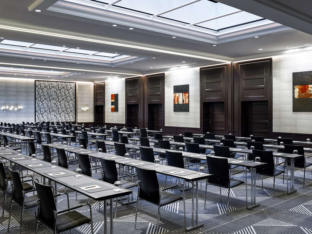 Sofitel Frankfurt Opera