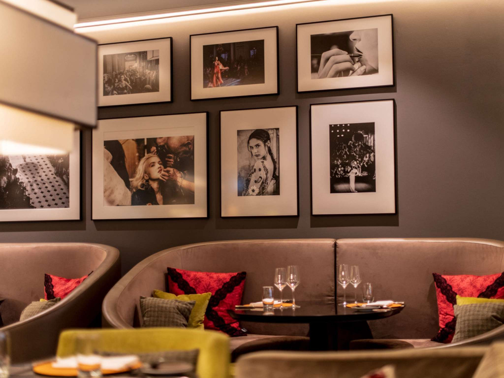 Sofitel Frankfurt Opera