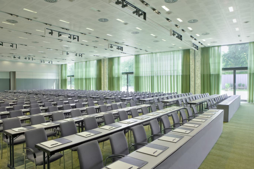 Steigenberger Airport Hotel Frankfurt