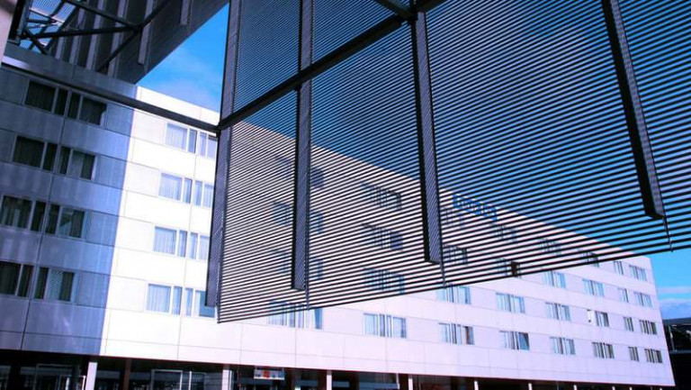 Tulip Inn Düsseldorf Arena