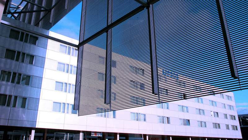 Tulip Inn Düsseldorf Arena