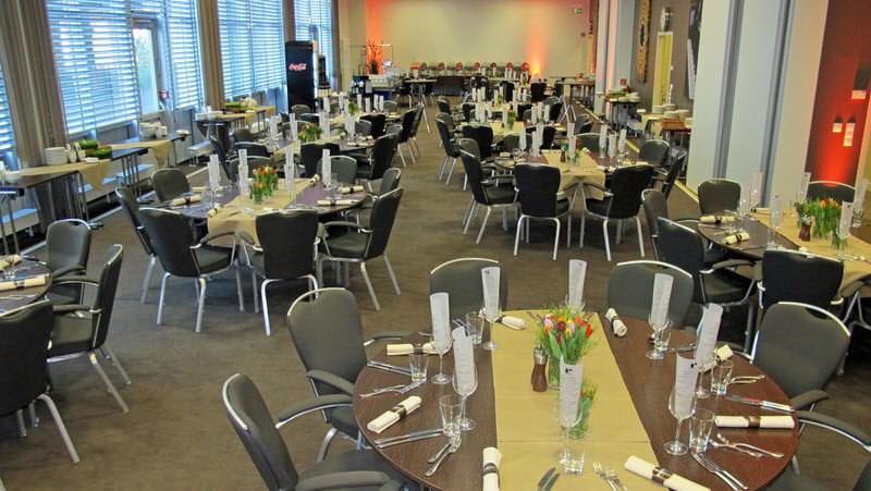 Tulip Inn Düsseldorf Arena