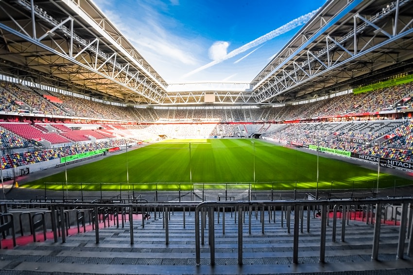 Tulip Inn Düsseldorf Arena