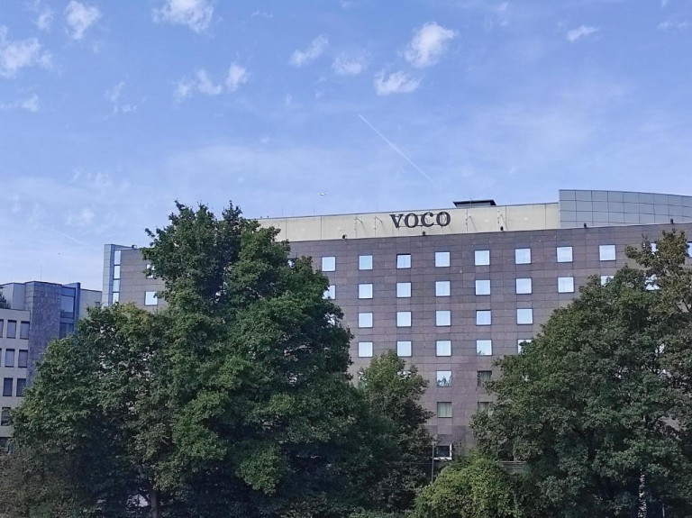 voco Düsseldorf Seestern