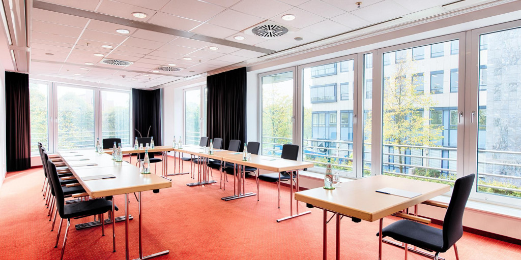 voco Düsseldorf Seestern