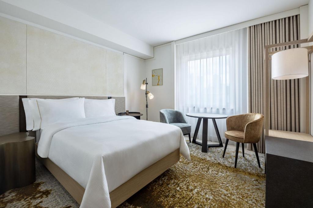 The Westin Grand Frankfurt