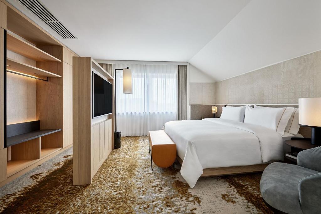 The Westin Grand Frankfurt