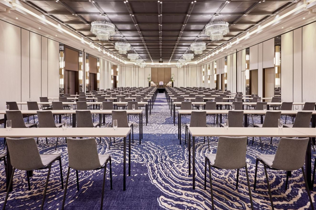 The Westin Grand Frankfurt