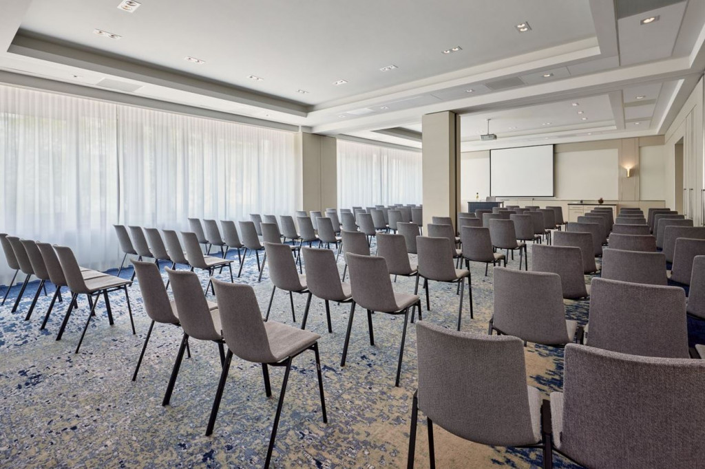 The Westin Grand Frankfurt