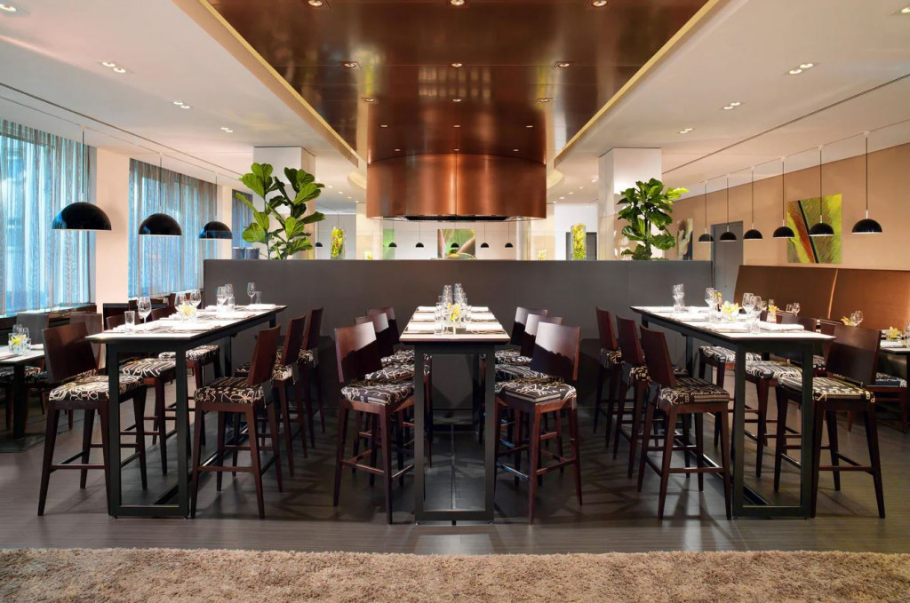 The Westin Grand Frankfurt
