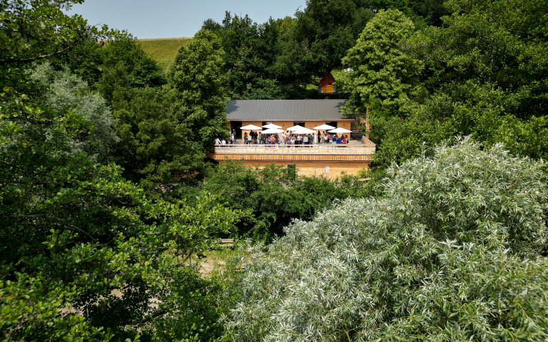 Bois des Lutins Business