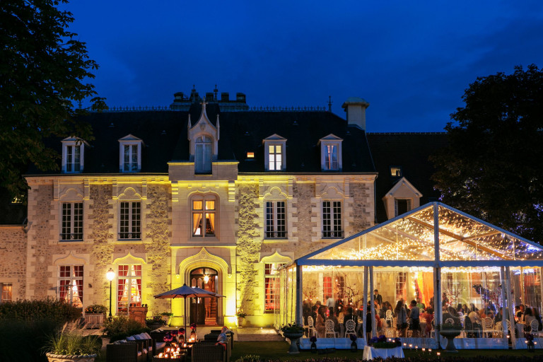 Château de Fère Hôtel & Spa