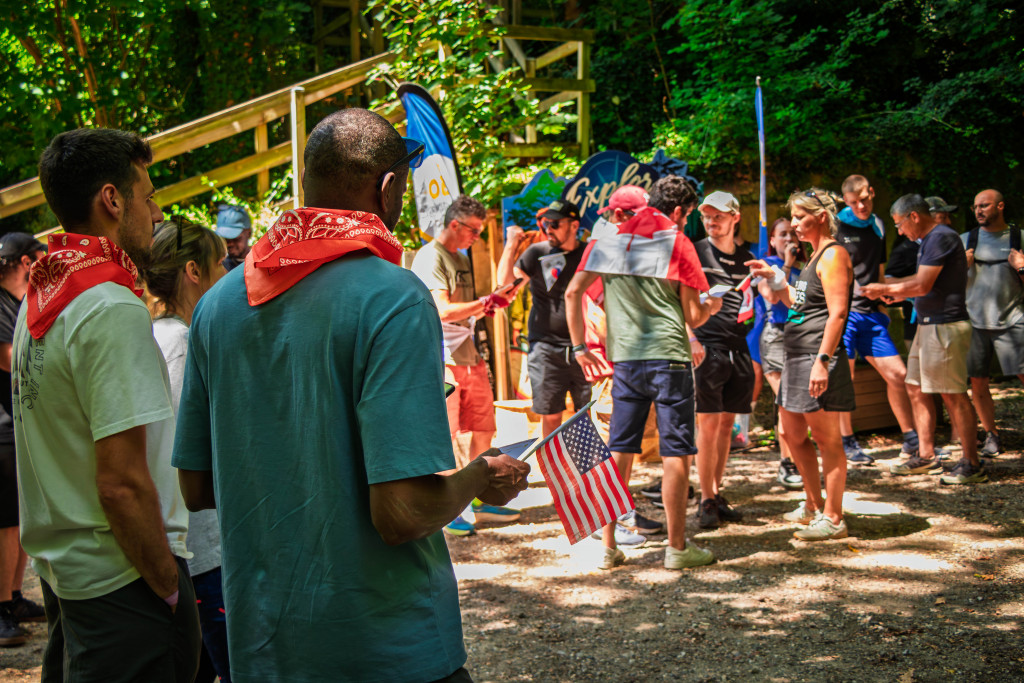 Bois des Lutins Business