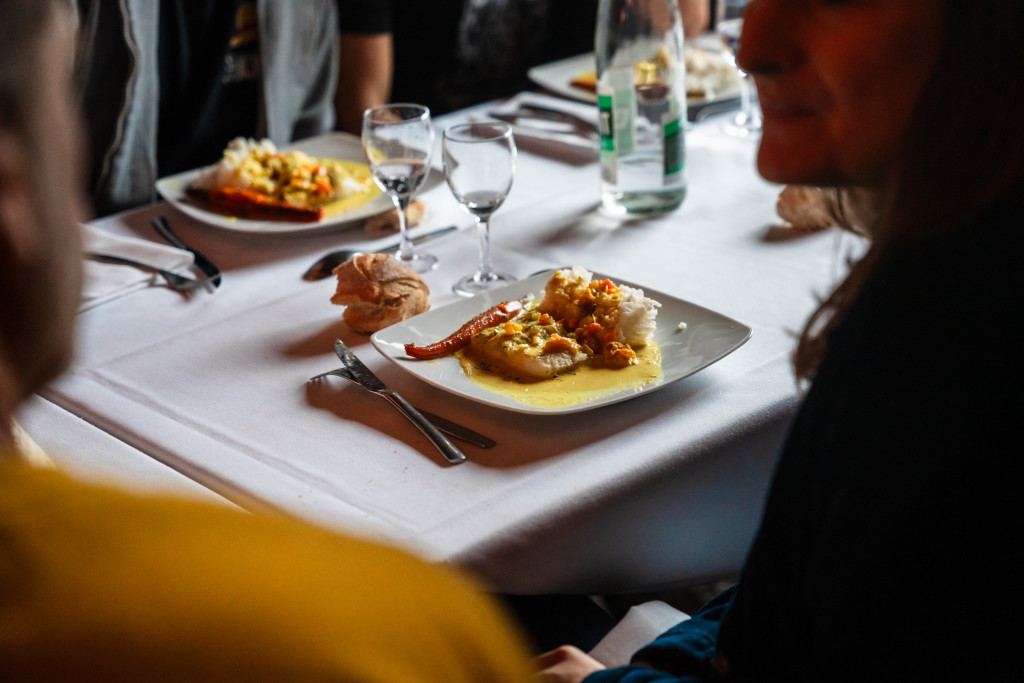 Bois des Lutins Business