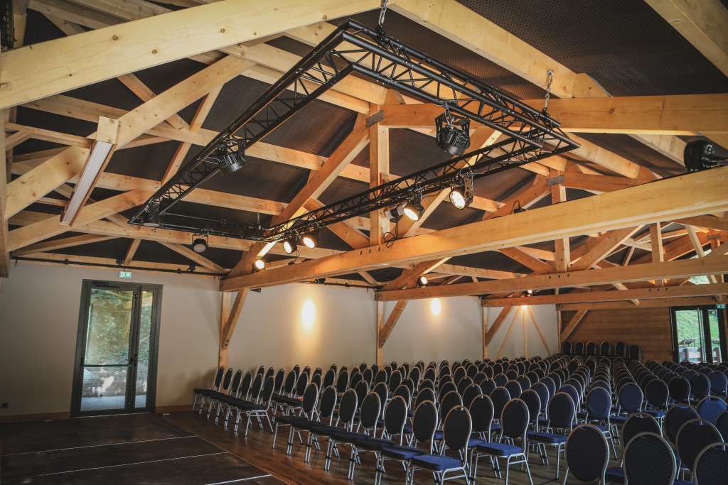 Bois des Lutins Business