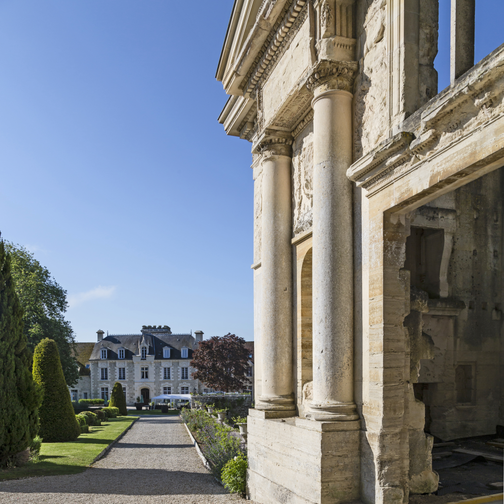 Château de Fère Hôtel & Spa