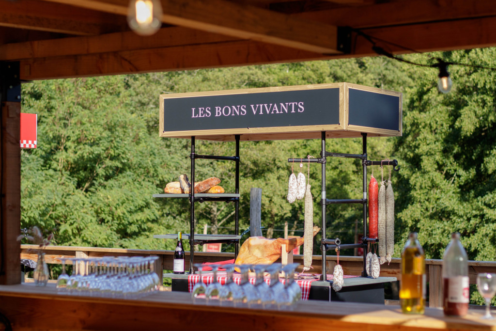 Bois des Lutins Business