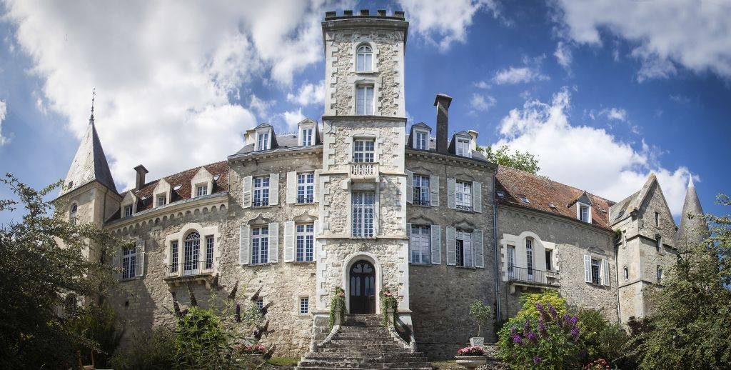 Château de Fère Hôtel & Spa