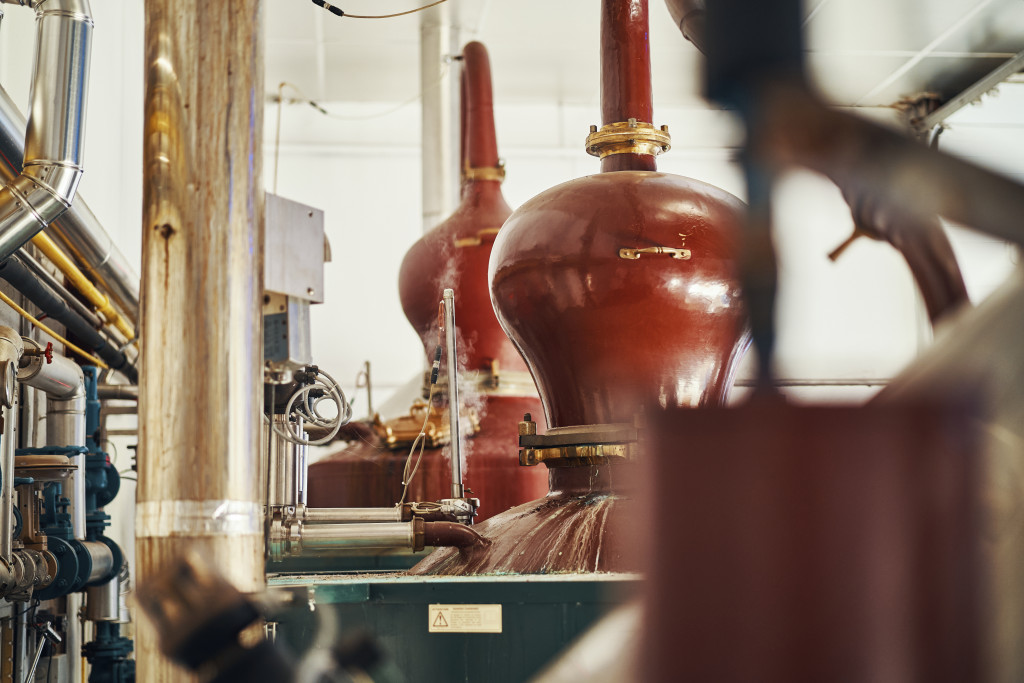 Distillerie Rozelieures