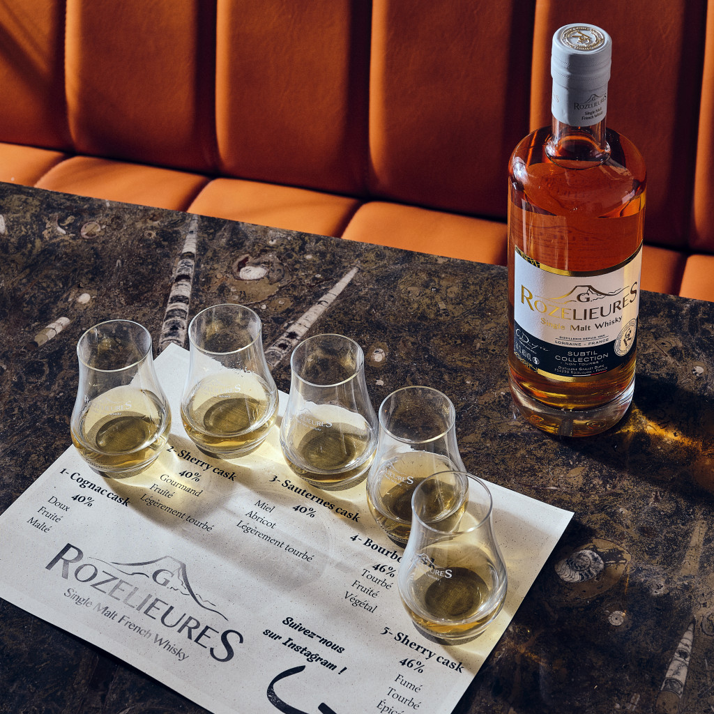Distillerie Rozelieures