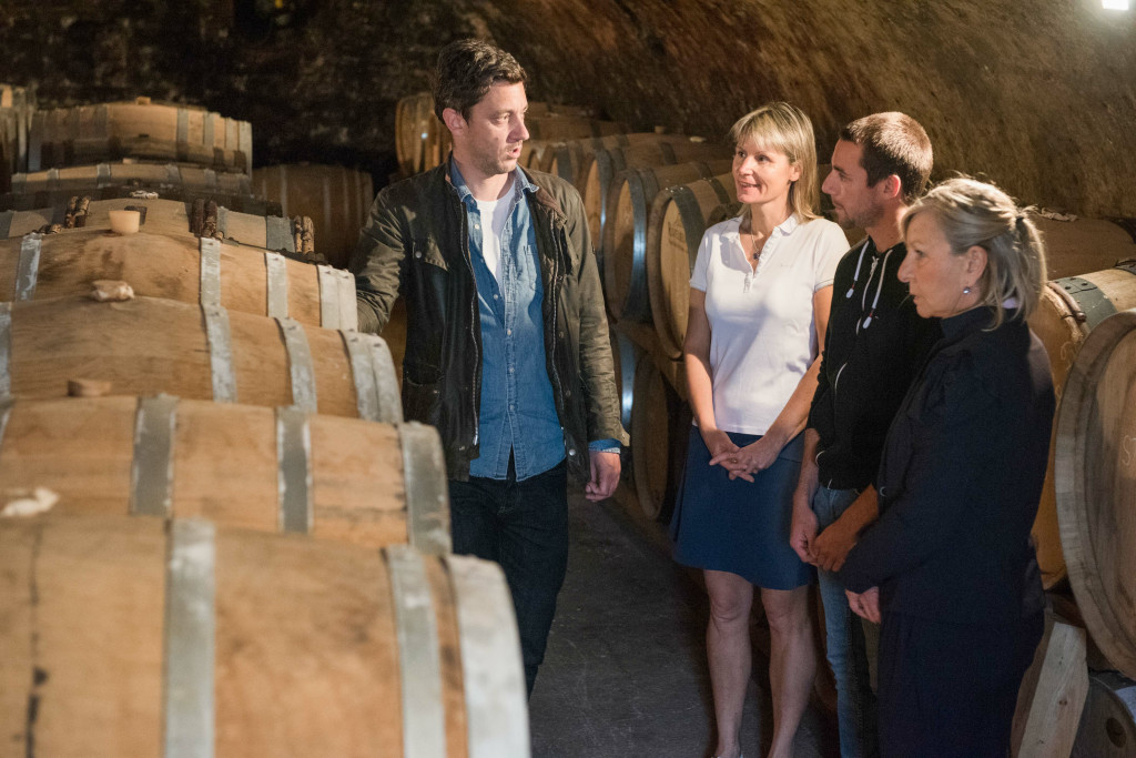 Distillerie Rozelieures