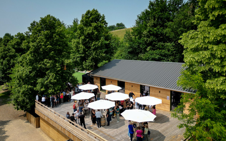 Bois des Lutins Business