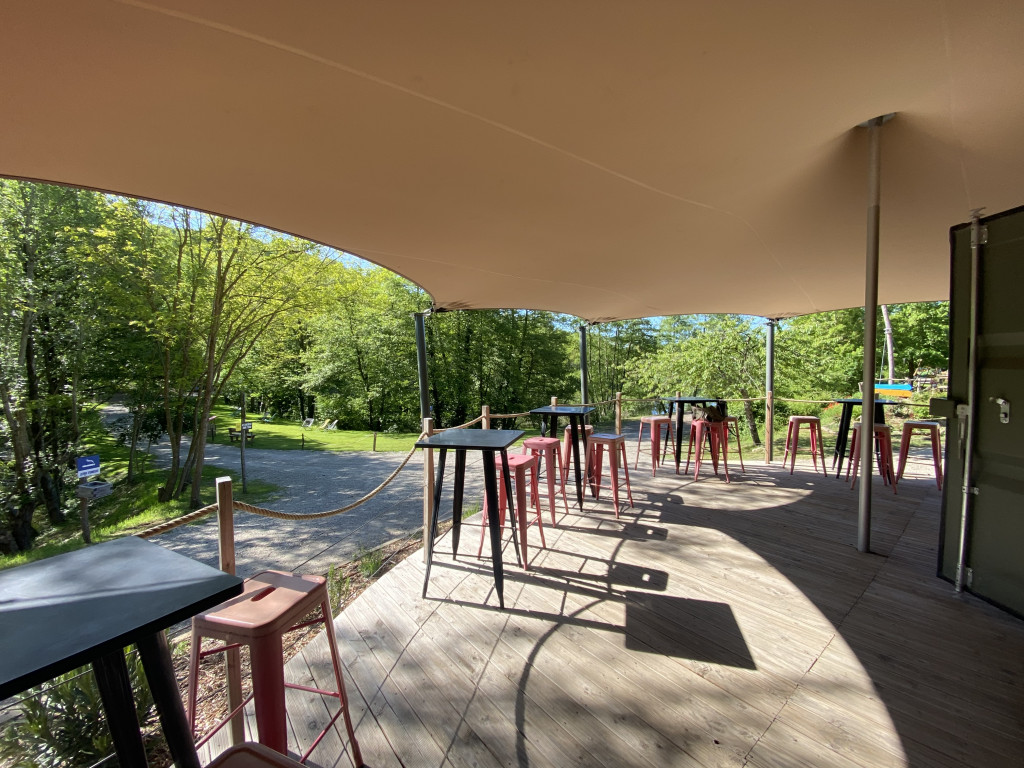 Bois des Lutins Business