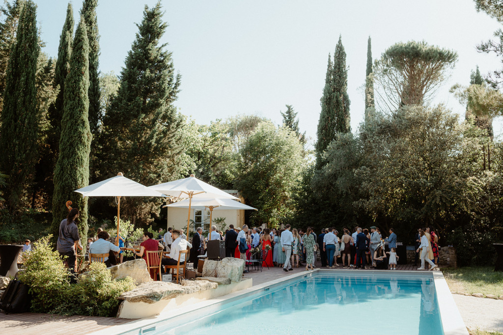 Domaine de Camboyer