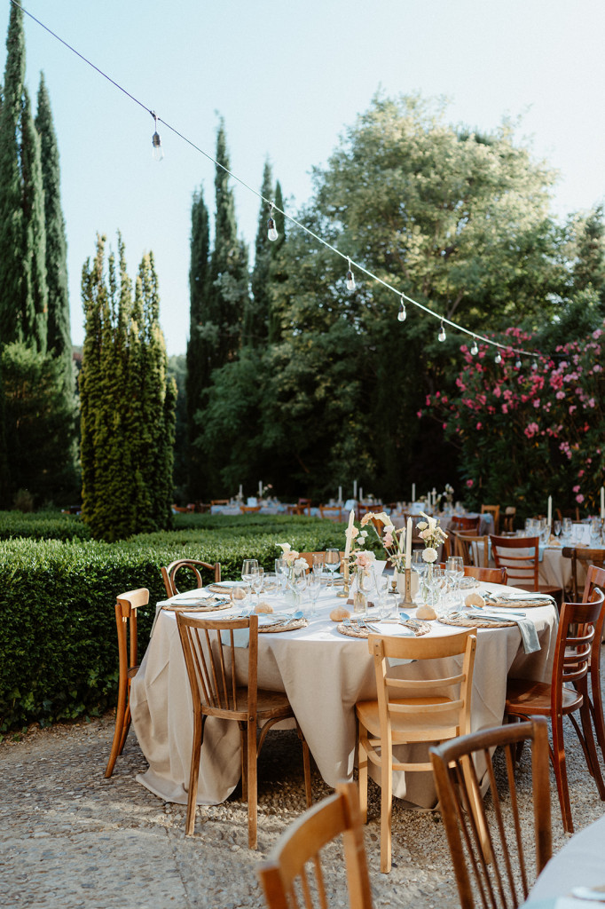 Domaine de Camboyer