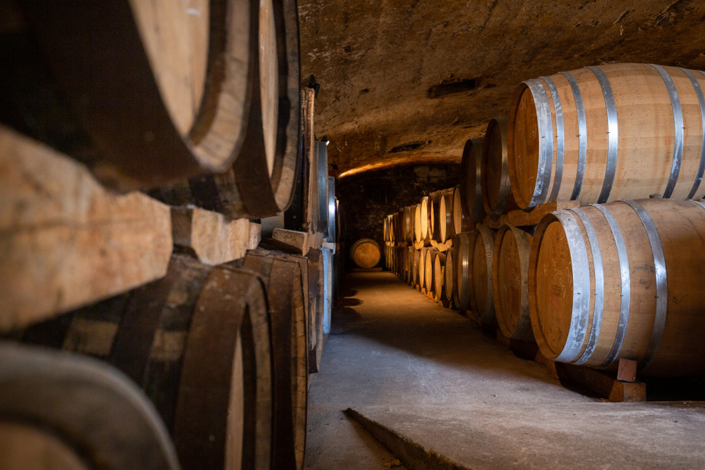 Distillerie Rozelieures