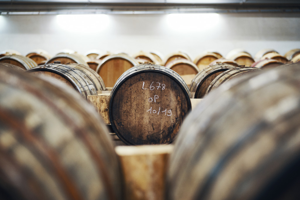 Distillerie Rozelieures