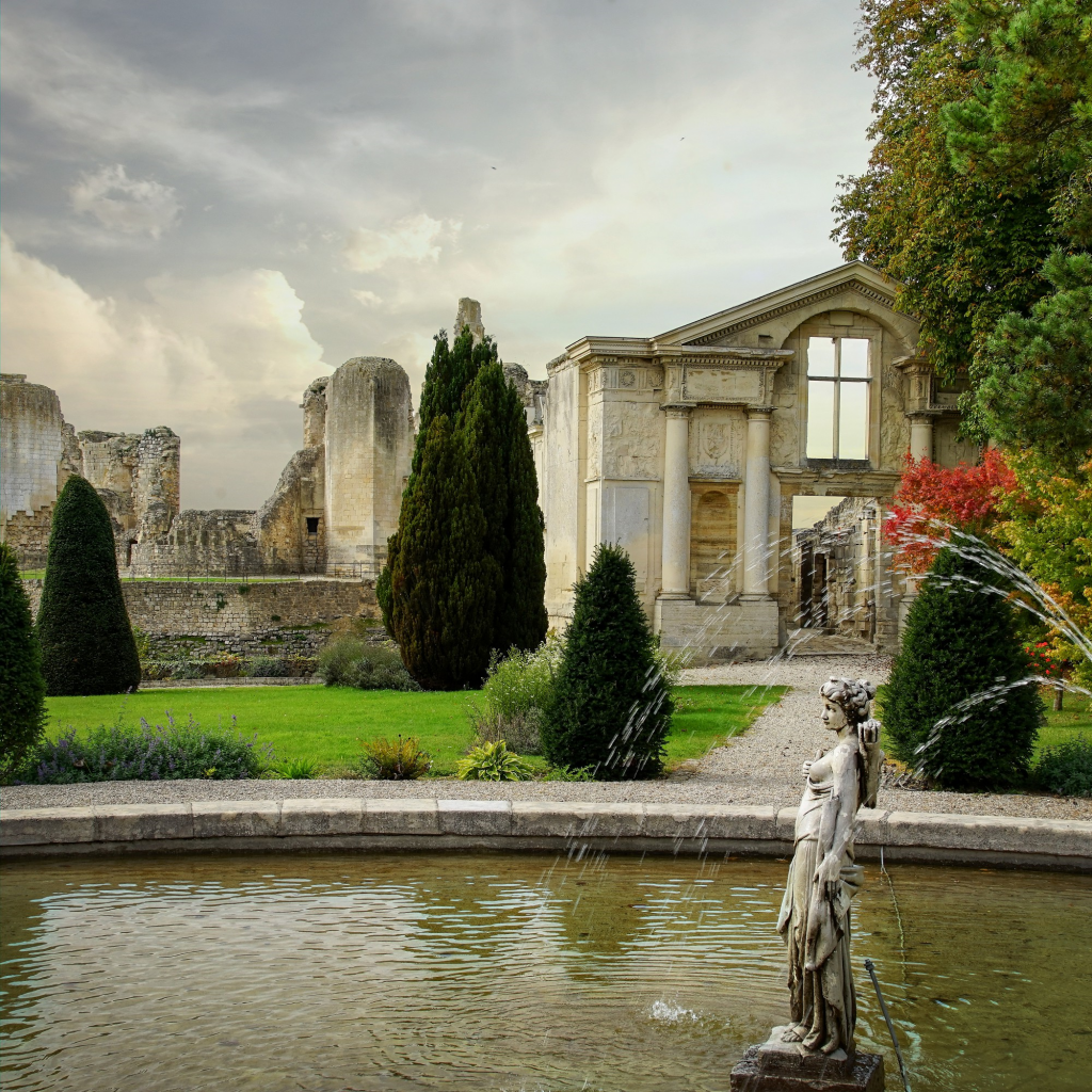 Château de Fère Hôtel & Spa