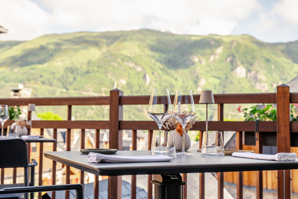 Les Hauts de Saint-Lary