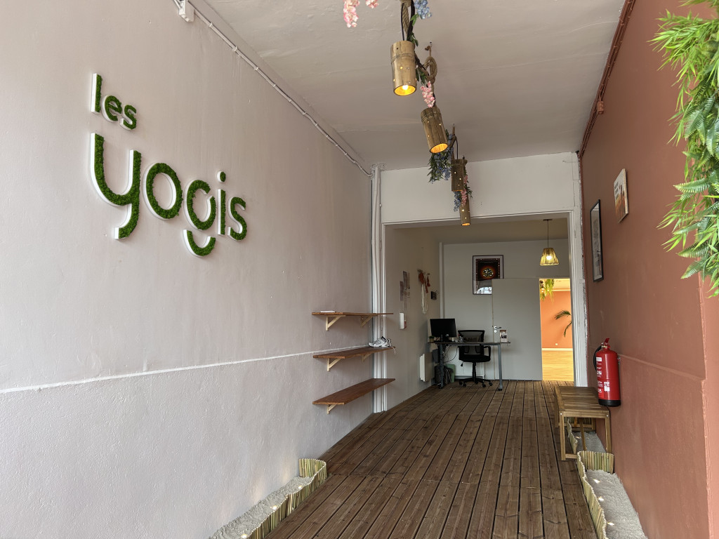 Les Yogis – Marcq en Baroeul