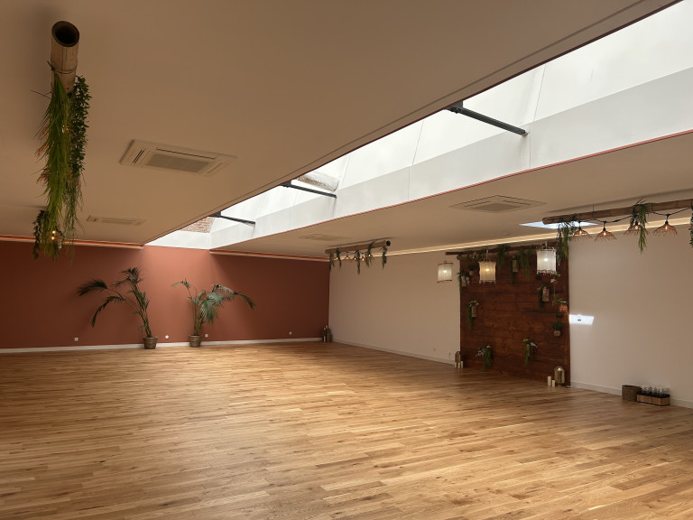 Les Yogis – Marcq en Baroeul