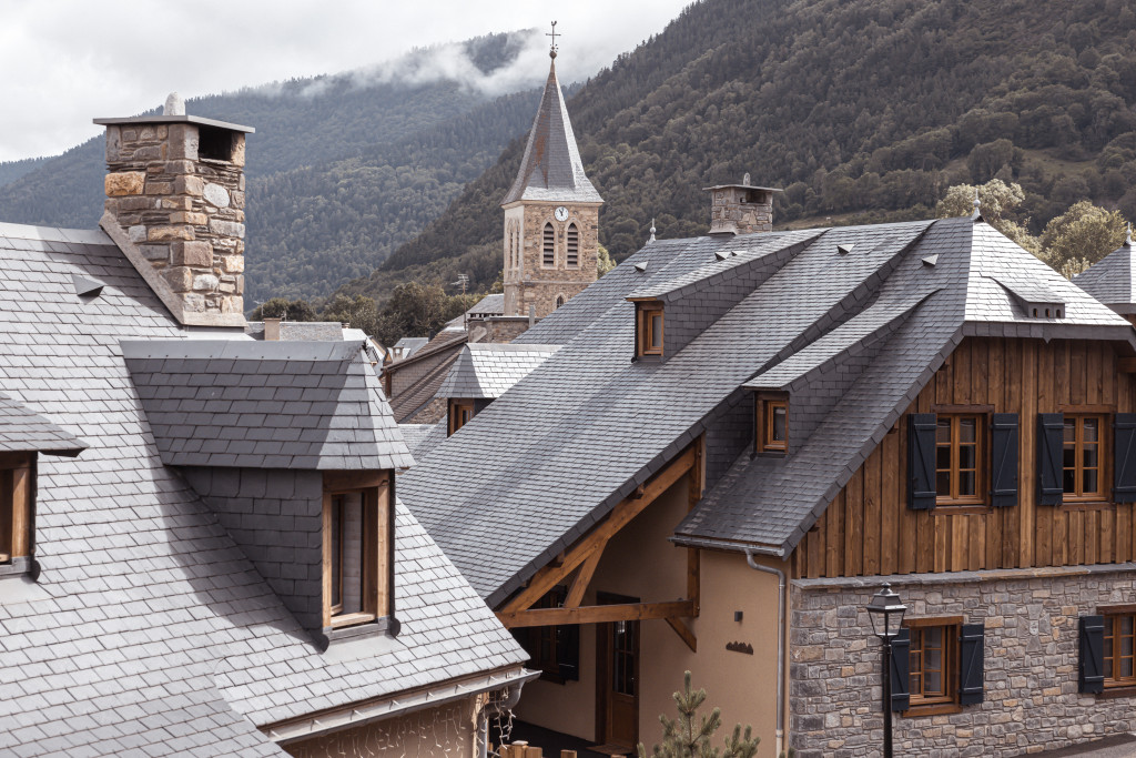Les Hauts de Saint-Lary