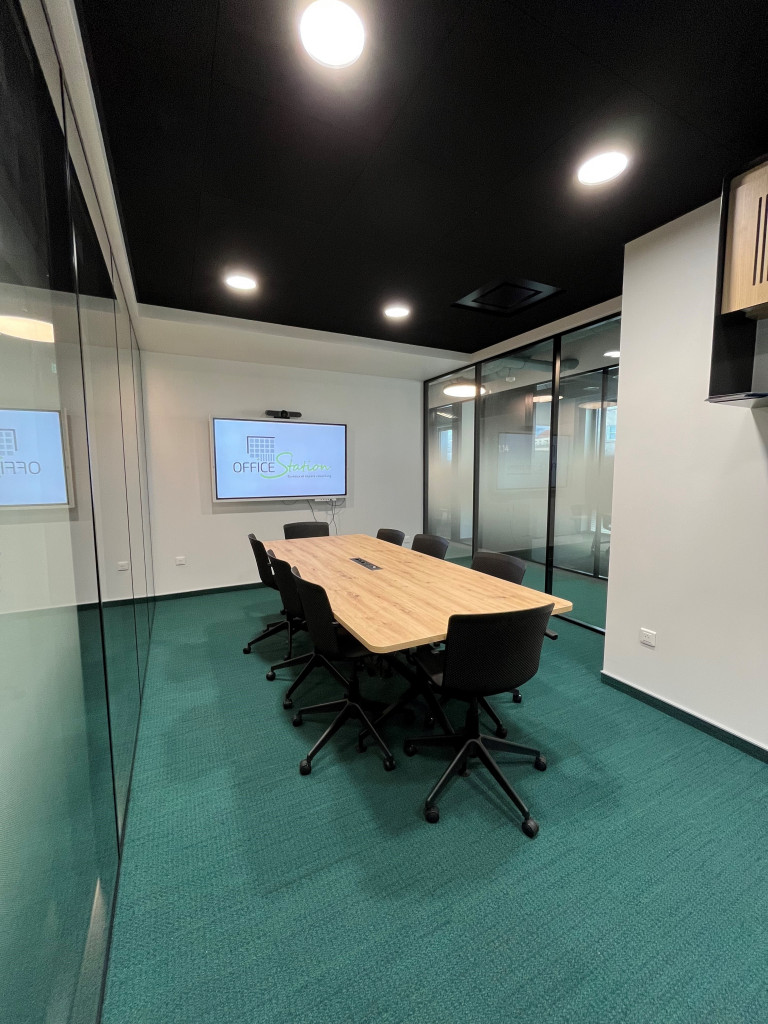 OfficeStation Nancy