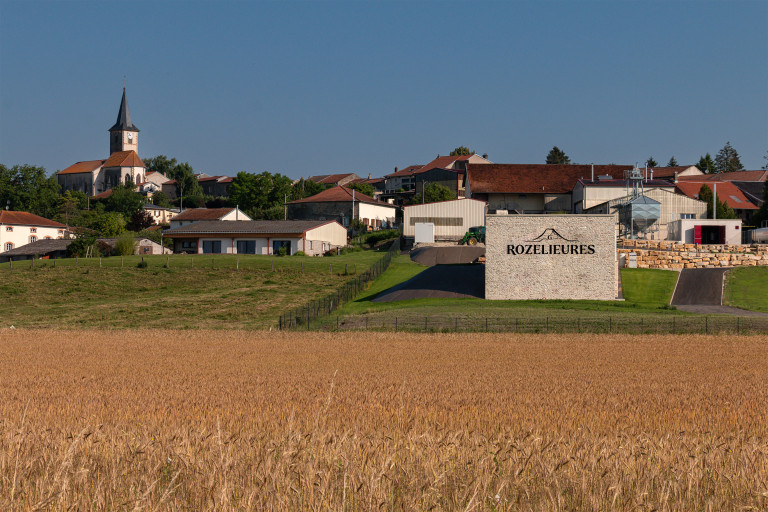 Distillerie Rozelieures