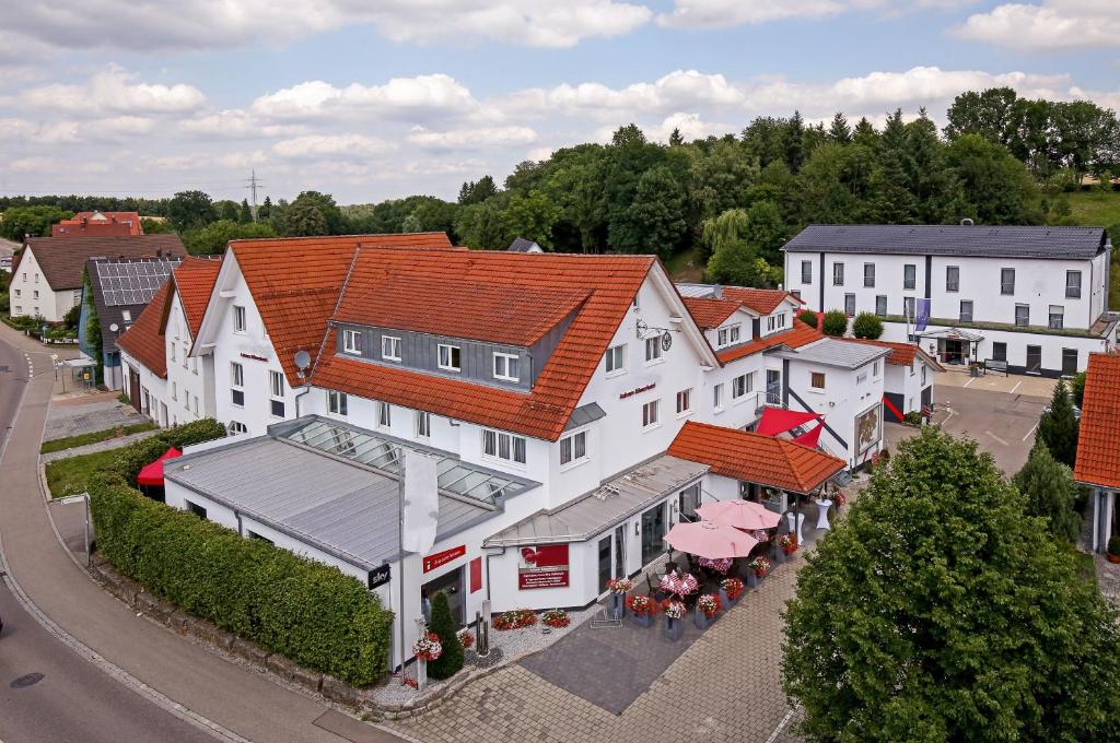 Aalener Römerhotel