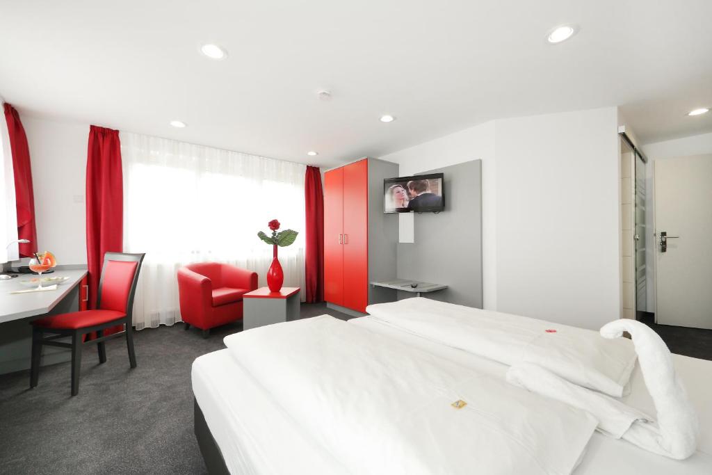Aalener Römerhotel