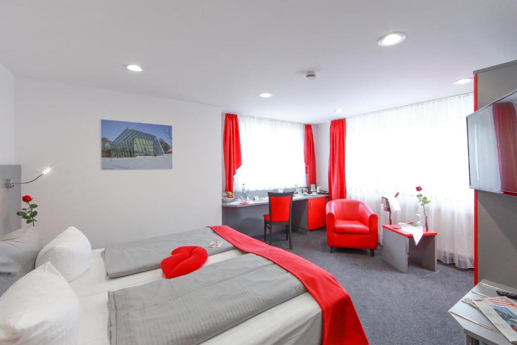 Aalener Römerhotel