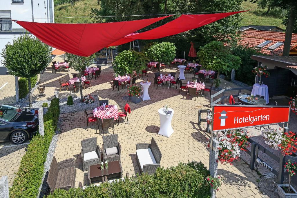 Aalener Römerhotel