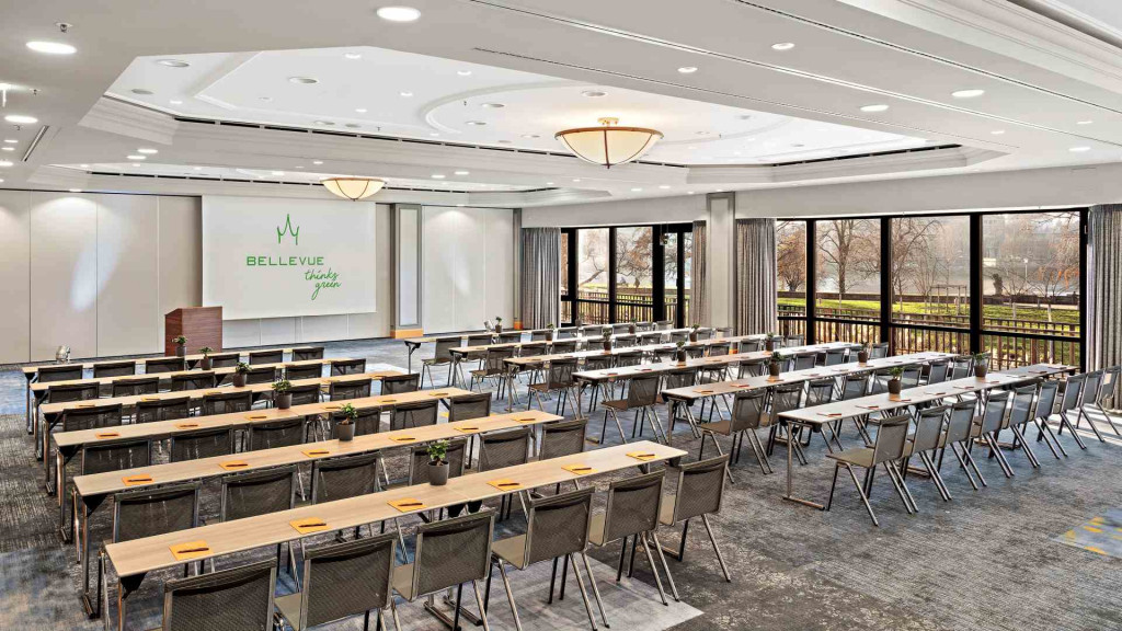 Bilderberg Bellevue Hotel Dresden