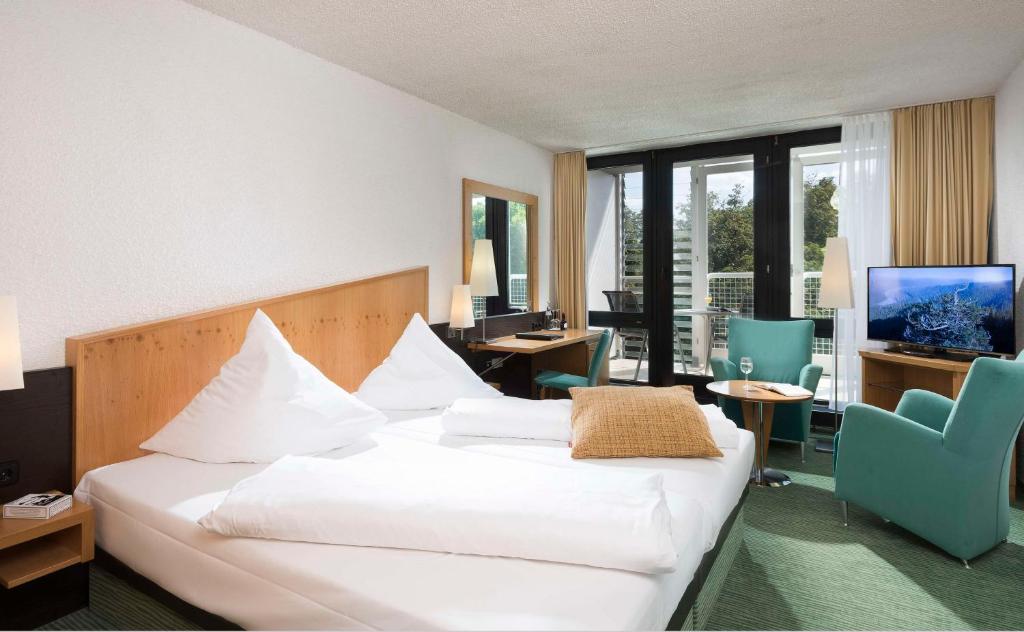 Best Western Premier Parkhotel Bad Mergentheim