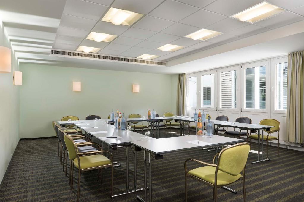 Best Western Premier Parkhotel Bad Mergentheim