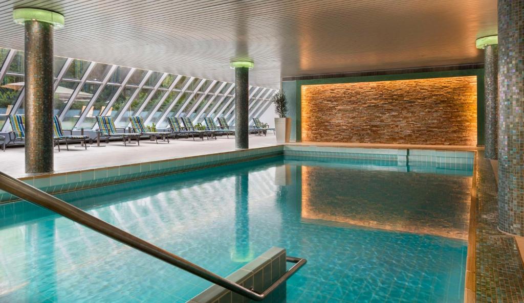 Best Western Premier Parkhotel Bad Mergentheim